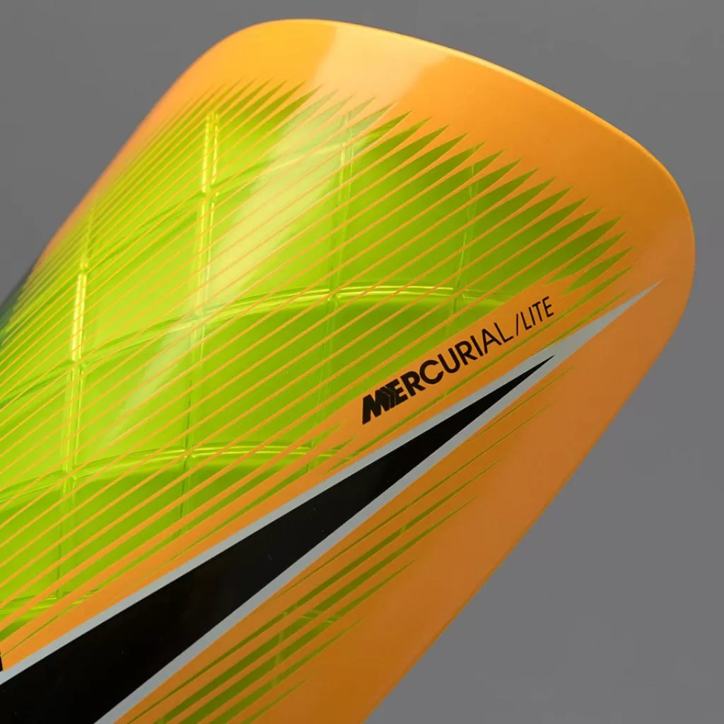 Nike Mercurial Lite Guard /щитки